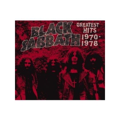 Greatest Hits / Black Sabbath