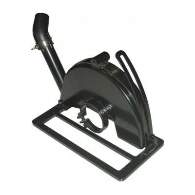 Odsávací kryt Makita 194044-1, 180-230mm