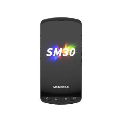 M3 Mobile Мобилен терминал m3 - sm305e-u2cfss-hf (sm305e-u2cfss-hf)