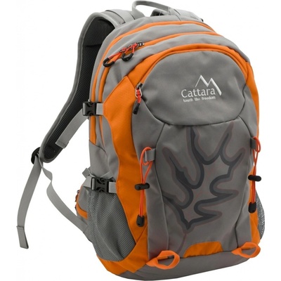 Cattara 30l W 13847 orange – Sleviste.cz