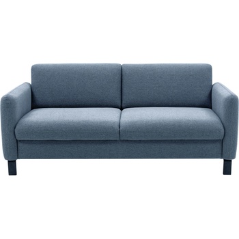 PGS Триместен диван ridley, Океанско синьо (hfpgsridleyb004958)