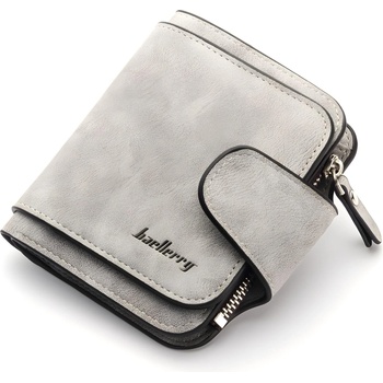 Baellerry Портмоне Baellerry VE-12747 - Слабо Сиво KP12747 (VE-12747)