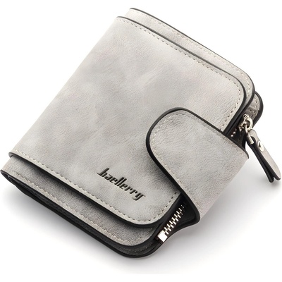 Baellerry Портмоне Baellerry VE-12747 - Слабо Сиво KP12747 (VE-12747)