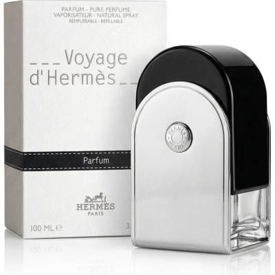 Hermès Voyage D'Hermès parfum unisex 100 ml