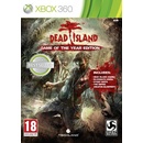 Hry na Xbox 360 Dead Island