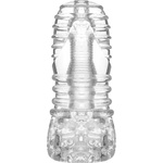 SONO Мастурбатор, полупрозрачен No. 68