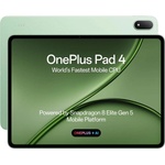 OnePlus Pad 4 256GB sage mist Таблет