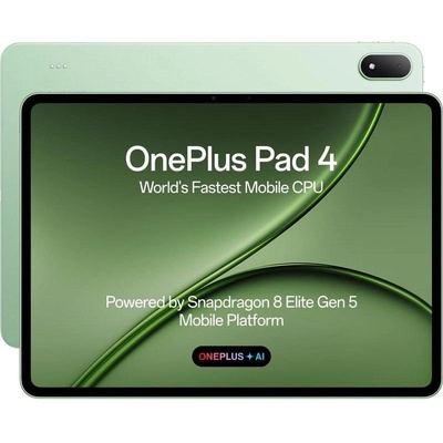 OnePlus Pad 4 256GB sage mist