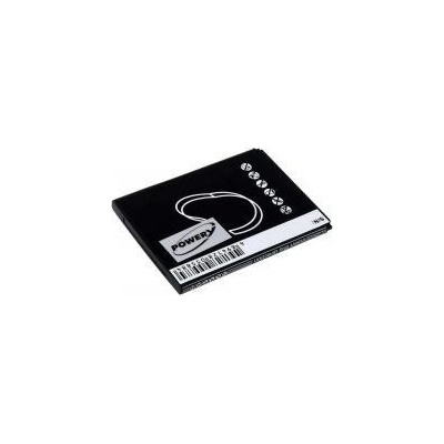 Powery Alcatel CAB31L0001C1 900mAh – Hledejceny.cz