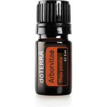 Image 1 of dōTERRA Туя - Arborvitae 5 ml | Doterra (60203844)