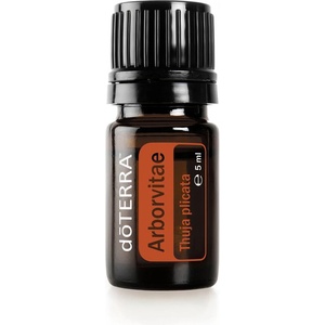 dōTERRA Туя - Arborvitae 5 ml | Doterra (60203844)
