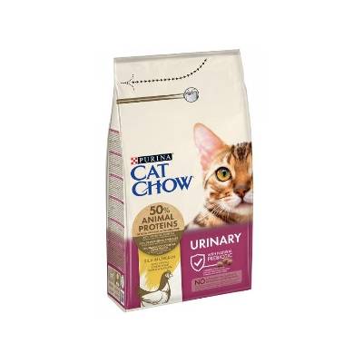 Purina Cat Chow Special Care Urinary Tract Health 1,5 kg