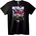 NOONEBRAND Тениска Judas Priest & Opeth Турне на Монстри - 5XL, Black
