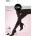Gatta Lovely 01 50 DEN Nero 2-S