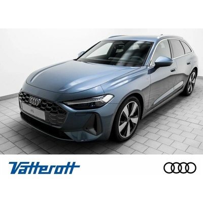 Audi A5 Avant Advanced 220 kW