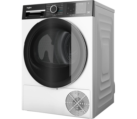 WHIRLPOOL WP C8 WBS EE
