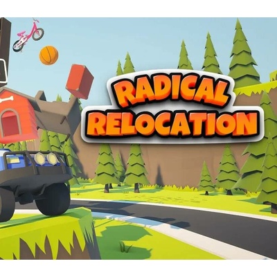 Radical Relocation