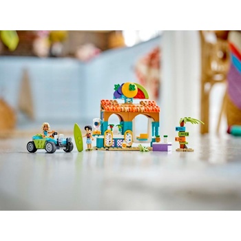 Image 1 of LEGO® Friends - Beach Smoothie Stand (42625)