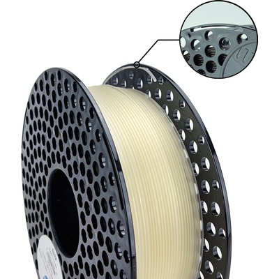 AzureFilm PLA Transparent - 1, 75 mm / 1000 g (FP171-0000)