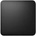 AJAX SoloButton (1 гнездо/2 пътя) BL SOLOBUTTON-1GANG-2WAY-BLACK (SOLOBUTTON-1GANG-2WAY-BLACK)