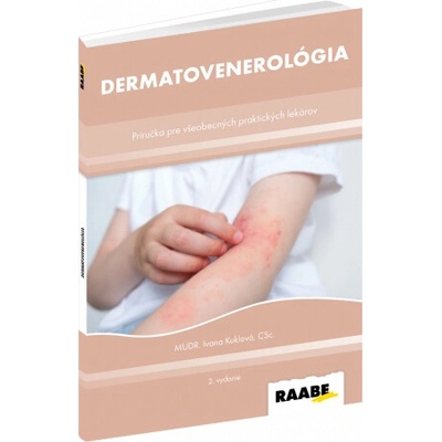 Dermatovenerológia