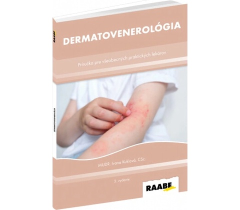 Dermatovenerológia