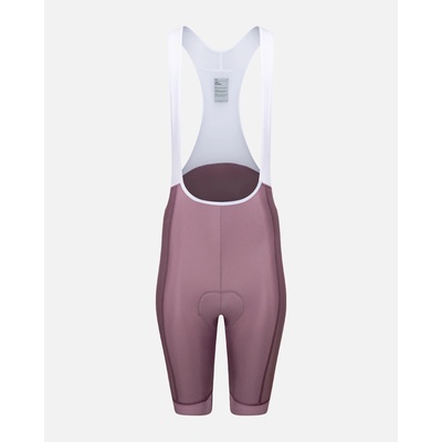 Isadore Women's Debut Bib Shorts Black & White