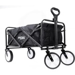 Kraft&Dele Сгъваема транспортна количка KraftDele KD3088/ 130л (KD3088)
