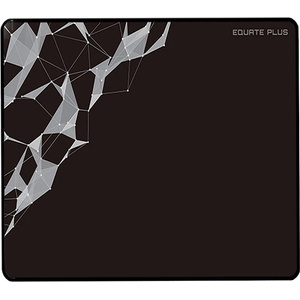 X-raypad Equate Plus Black Cosmos XL Геймърски пад за мишка (XPAD-EQ-BLK-COSMOS-XL)