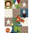 Mujkoberec Kids 24214/760 Vícebarevná