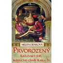 Prvorozený