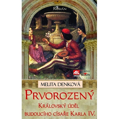 Prvorozený