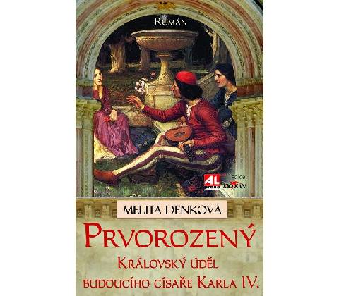 Prvorozený