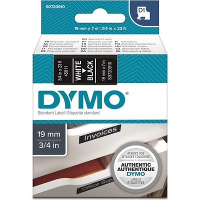 DYMO S0720910 (45811), originálna páska
