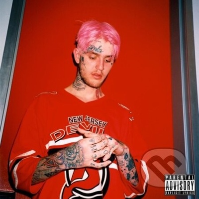 Lil Peep - Hellboy - Lil Peep