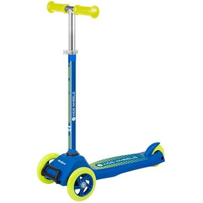 Rebel Kids Wheels žltá