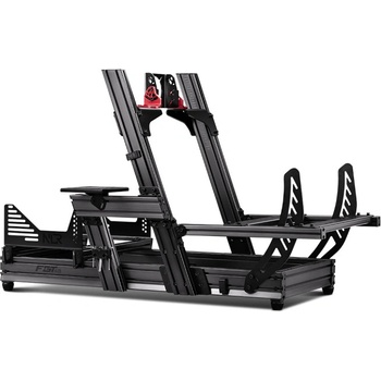 Next level racing Кокпит симулатор Next Level Racing F-GT Elite - Front and Side Mount Edition - NLR-E003 (NLR-E003)