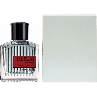 Replay Intense toaletná voda pánska 50 ml tester