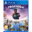 Hry na PS4 Tropico 6