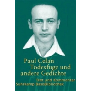 Todesfuge und andere Gedichte (2009)
