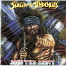JOIN THE ARMY - SUICIDAL TENDENCIES