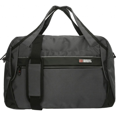 ENRICO BENETTI ZURICH šedá 28 L