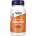 NOW NOW Ubiquinol 200 mg, 60 Softgels