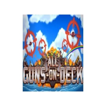 All Guns On Deck