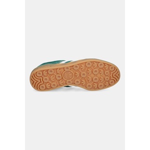 adidas Originals Детски велурени маратонки GAZELLE INDOOR (JS3800)