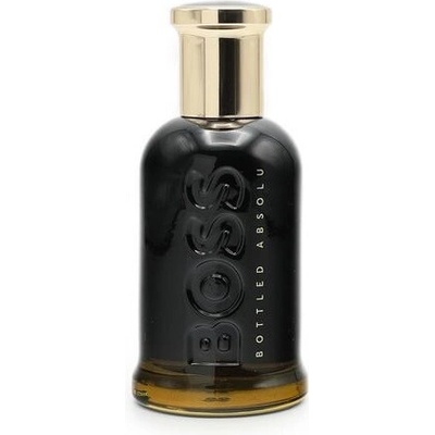 Hugo Boss Boss Bottled Absolu Intense parfém pánský 50 ml