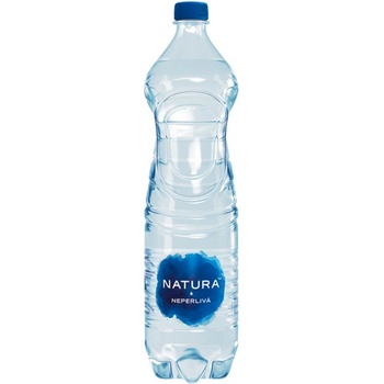 Natura Neperlivá 1,5 l