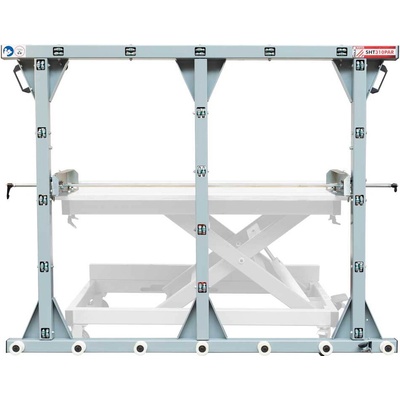 Holzmann SHT310 – Sleviste.cz