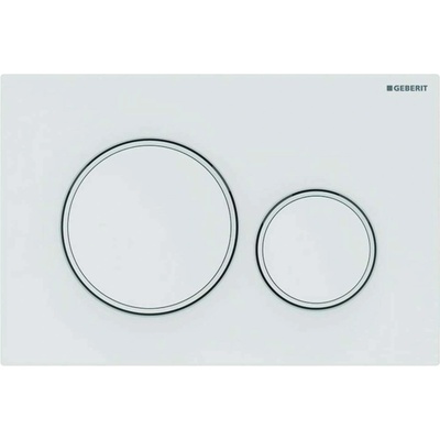 Geberit Sigma20 115.882.11.1