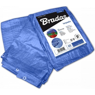 Bradas krycí plachta 10 x 12 m 60 g